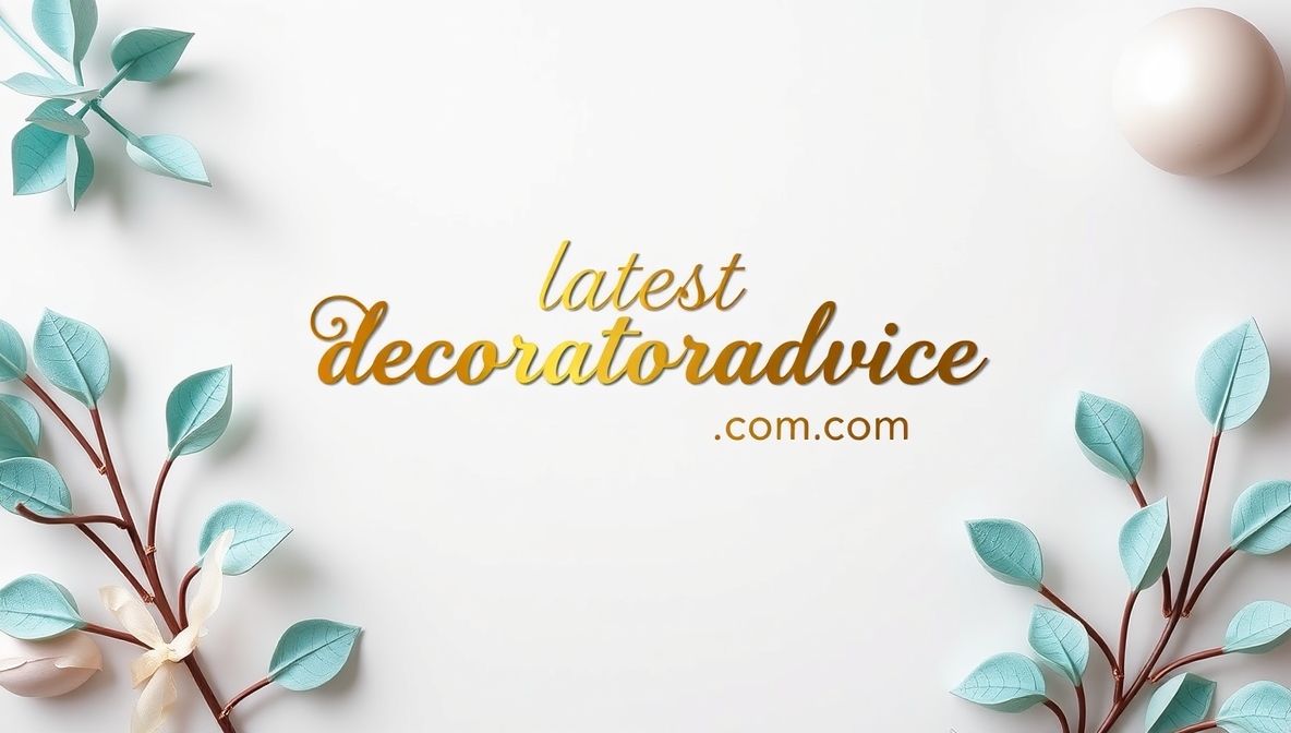 latest decoratoradvice .com