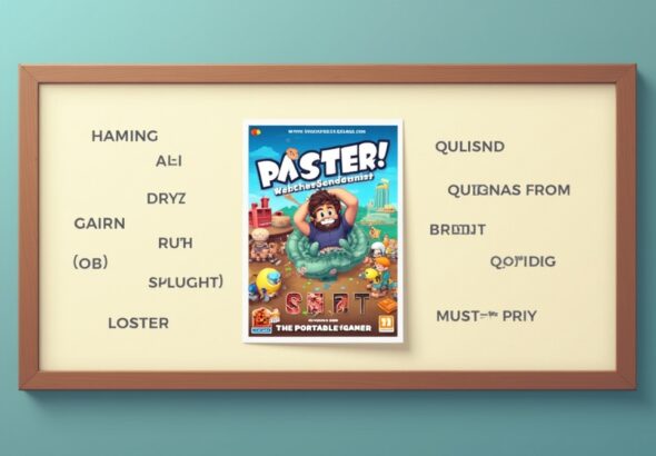 theportablegamer latest posts