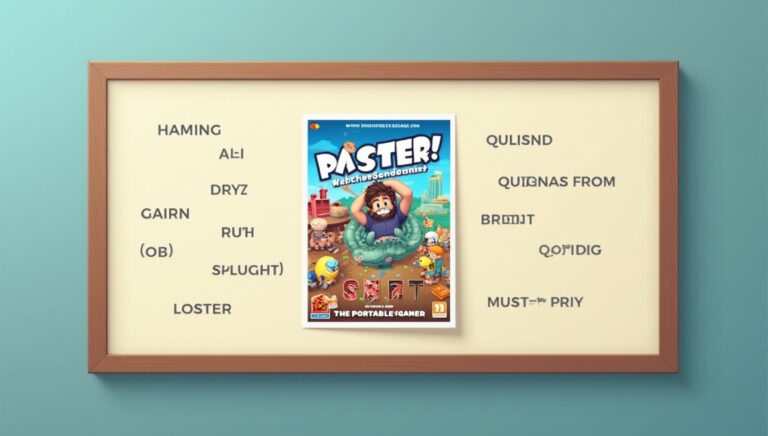 theportablegamer latest posts