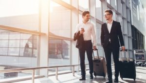  The Hidden Costs of Poorly Planned Business Trips