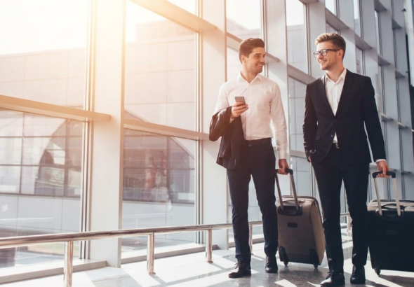  The Hidden Costs of Poorly Planned Business Trips