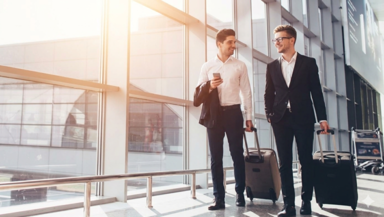  The Hidden Costs of Poorly Planned Business Trips