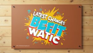 latest changes befitnatic
