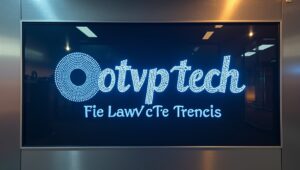 latest tech trends otvptech