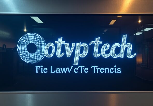 latest tech trends otvptech