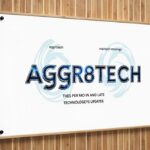 latest technology updates aggr8tech