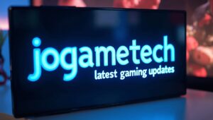 jogametech latest gaming updates by javaobjects
