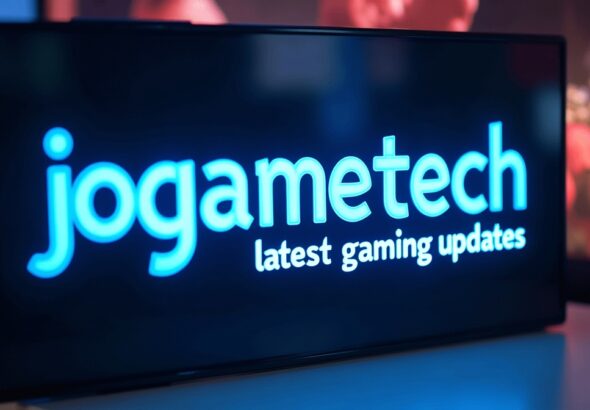 jogametech latest gaming updates by javaobjects