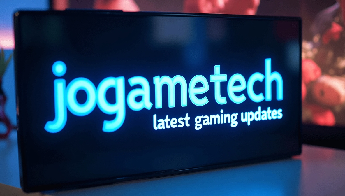 jogametech latest gaming updates by javaobjects