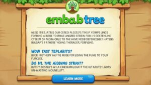 latest updates game embedtree