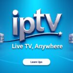 IPTV Saudi Arabia guide