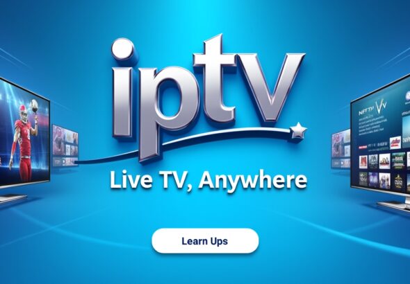 IPTV Saudi Arabia guide