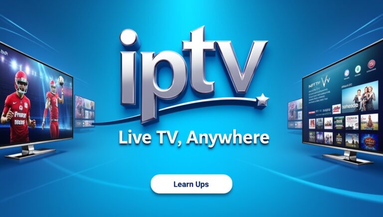 IPTV Saudi Arabia guide