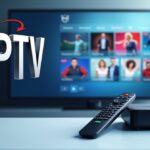 IPTV reseller panel