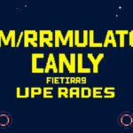 gmrrmulator latest upgrades from gamerawr