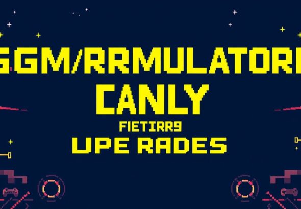 gmrrmulator latest upgrades from gamerawr