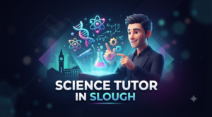 Science Tutor in Slough