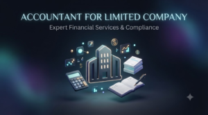 accountant for limited company