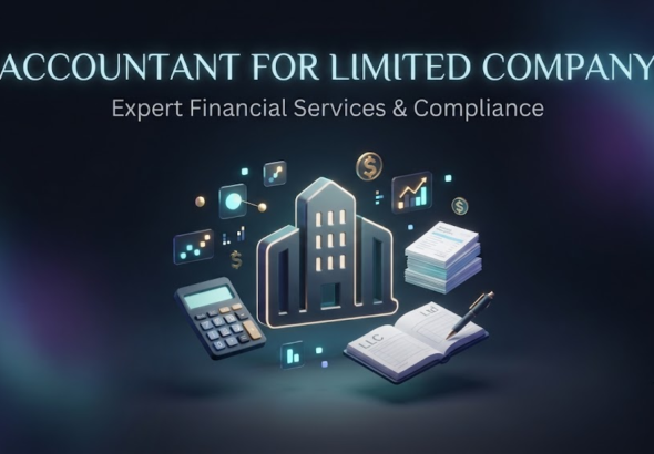 accountant for limited company